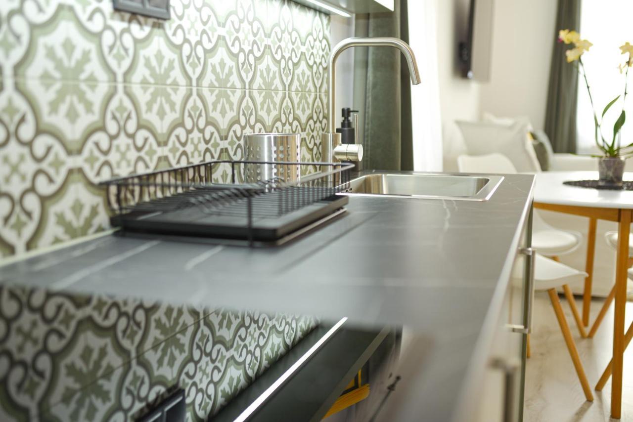 Raba92 Apartman House Luaran gambar