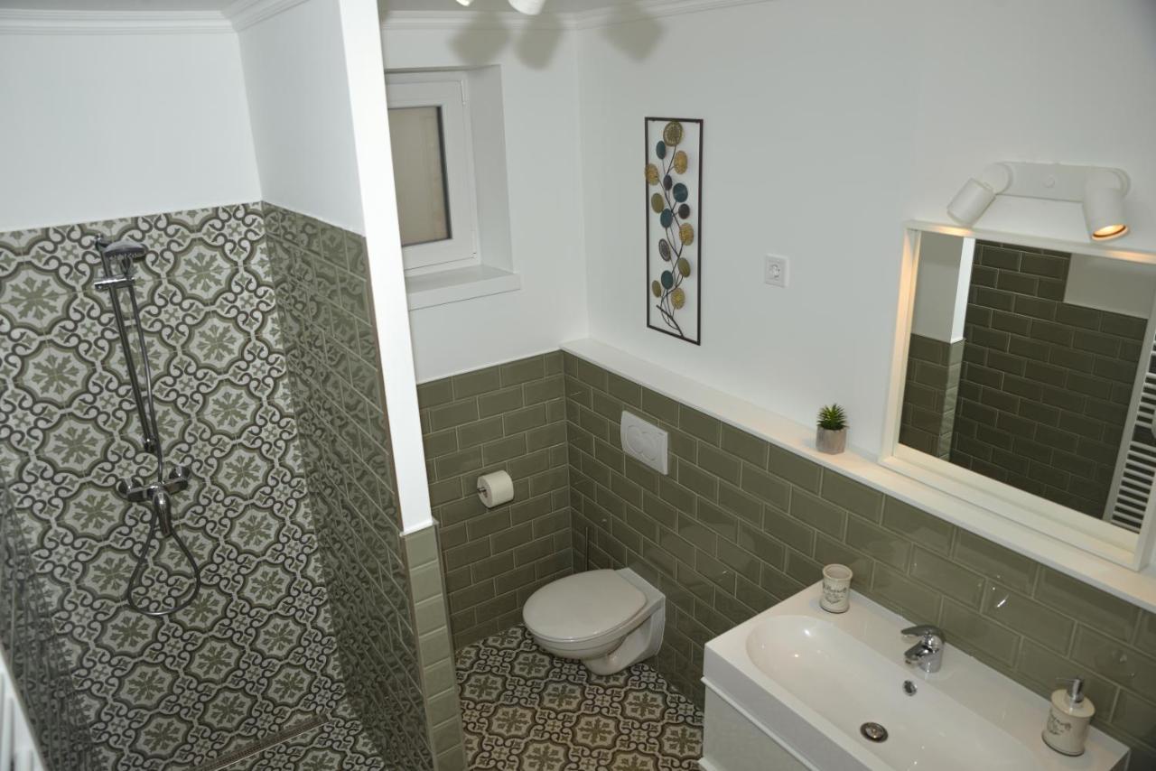 Raba92 Apartman House Luaran gambar