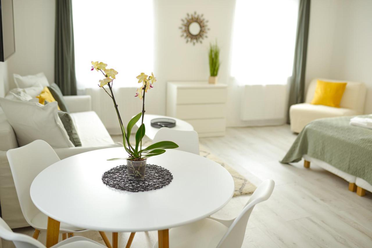 Raba92 Apartman House Luaran gambar