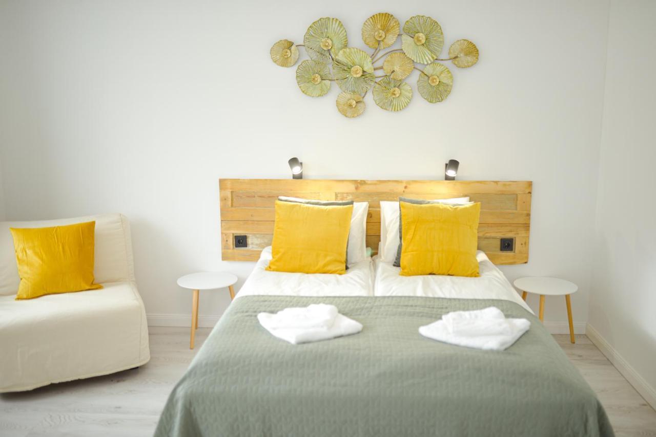 Raba92 Apartman House Luaran gambar