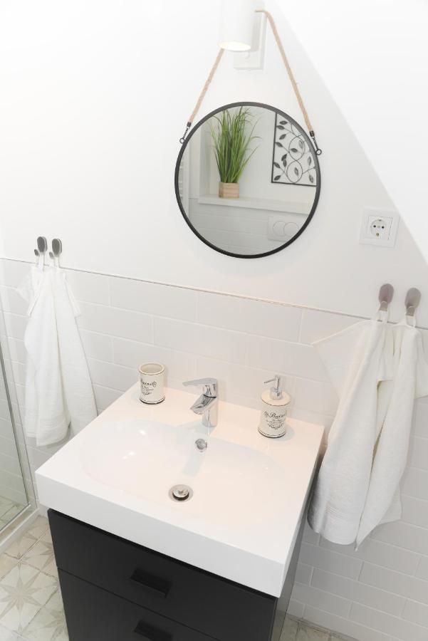 Raba92 Apartman House Luaran gambar