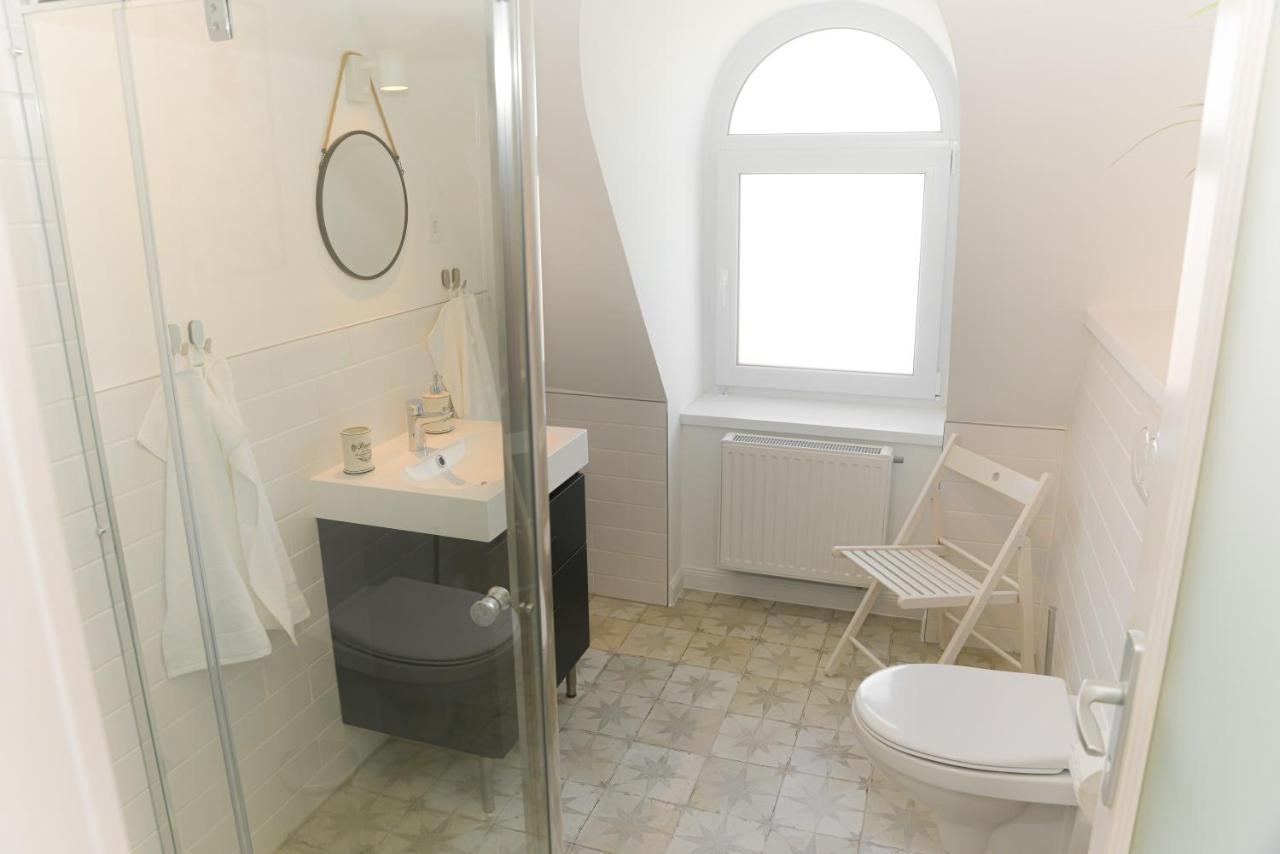 Raba92 Apartman House Luaran gambar