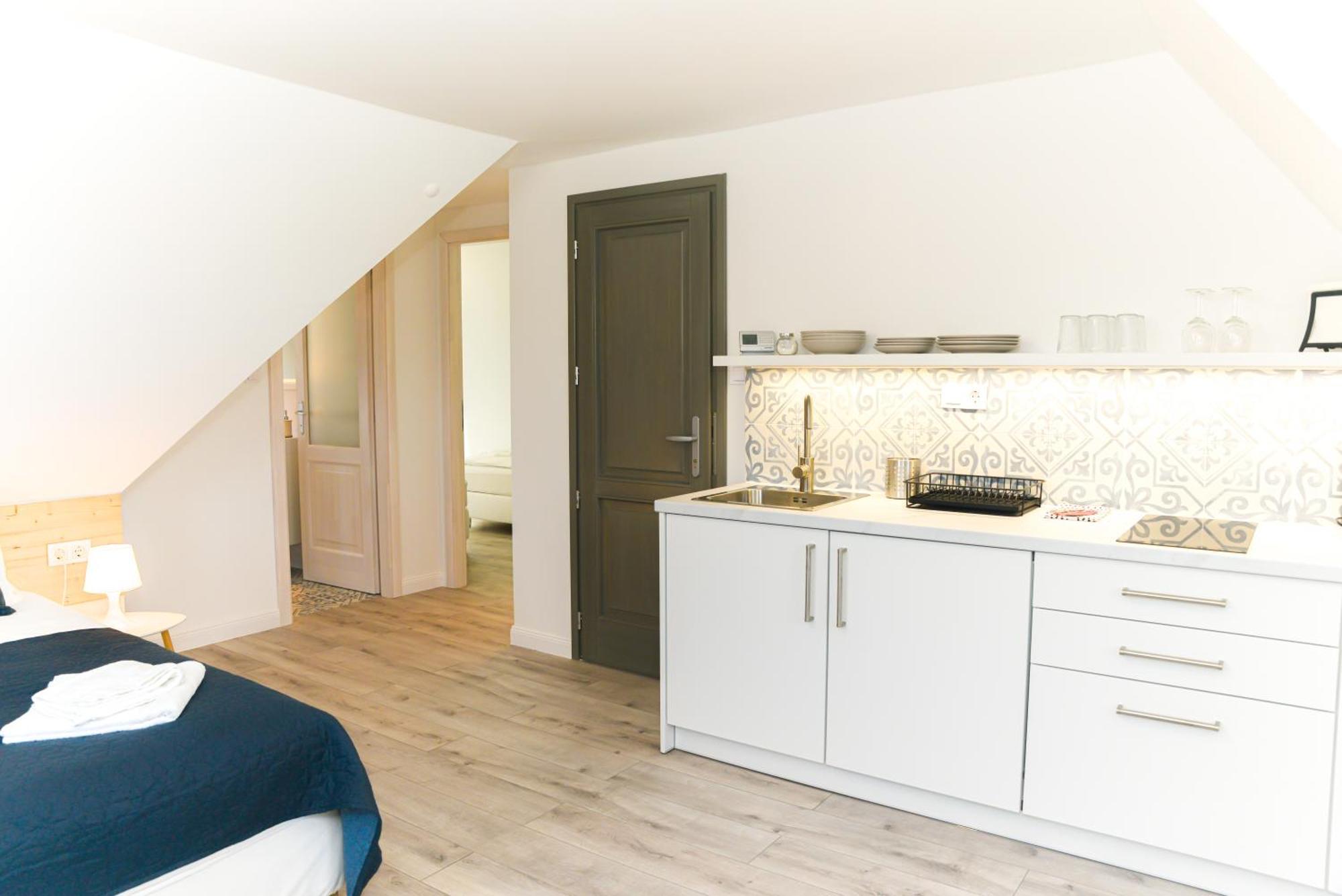 Raba92 Apartman House Luaran gambar